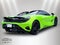 2024 McLaren 750S Spider ....$507K MSRP!