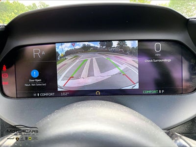 2024 McLaren 750S Spider ....$507K MSRP!