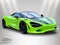 2024 McLaren 750S Spider ....$507K MSRP!
