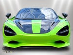 2024 McLaren 750S Spider ....$507K MSRP!