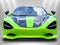 2024 McLaren 750S Spider ....$507K MSRP!