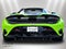 2024 McLaren 750S Spider ....$507K MSRP!