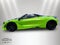 2024 McLaren 750S Spider ....$507K MSRP!