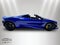 2026 McLaren 750S Spider Base