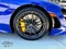 2026 McLaren 750S Spider Base