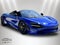 2026 McLaren 750S Spider Base