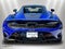 2026 McLaren 750S Spider Base