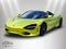 2026 McLaren 750S Spider Base