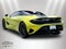2026 McLaren 750S Spider Base