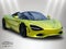 2026 McLaren 750S Spider Base