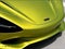 2026 McLaren 750S Spider Base