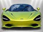 2026 McLaren 750S Spider Base