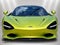 2026 McLaren 750S Spider Base