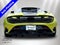 2026 McLaren 750S Spider Base