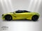 2026 McLaren 750S Spider Base