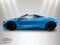2026 McLaren 750S Spider ... MSO Bespoke Curacao Blue