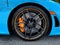 2026 McLaren 750S Spider ... MSO Bespoke Curacao Blue