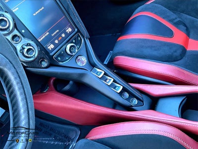 2018 McLaren 720S Base