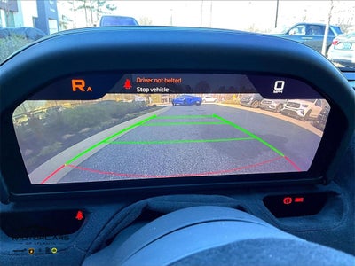 2018 McLaren 720S Base