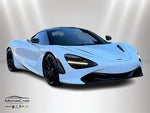 2018 McLaren 720S Base