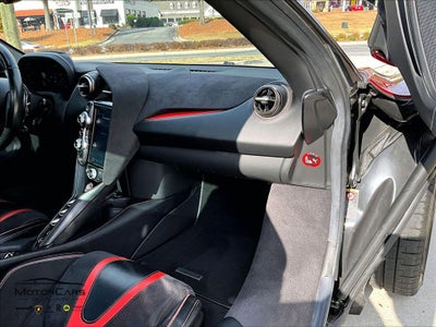 2022 McLaren 720S ...MSO Carbon Fiber Options!!!