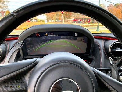 2022 McLaren 720S ...MSO Carbon Fiber Options!!!