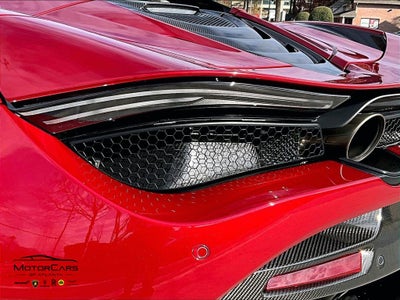 2022 McLaren 720S ...MSO Carbon Fiber Options!!!