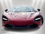 2022 McLaren 720S ...MSO Carbon Fiber Options!!!