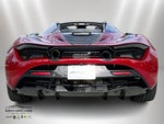2022 McLaren 720S ...MSO Carbon Fiber Options!!!