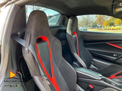 2022 McLaren 720S ...MSO Carbon Fiber Options!!!