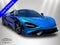 2022 McLaren 765LT Base