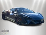 2026 McLaren Artura Base