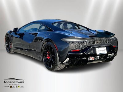 2026 McLaren Artura Base