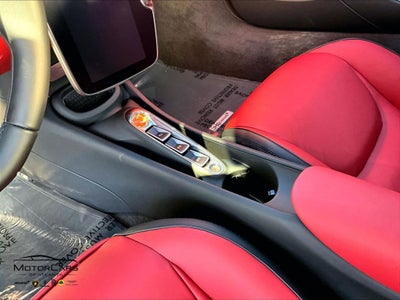 2026 McLaren Artura Base