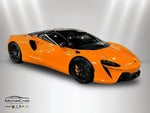 2026 McLaren Artura Base