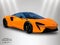 2026 McLaren Artura Base