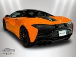 2026 McLaren Artura Base