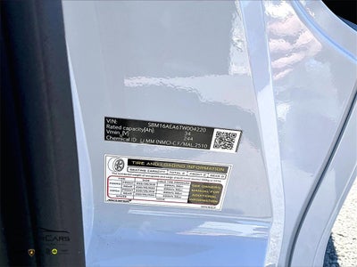 2026 McLaren Artura Coupe