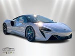 2026 McLaren Artura Coupe