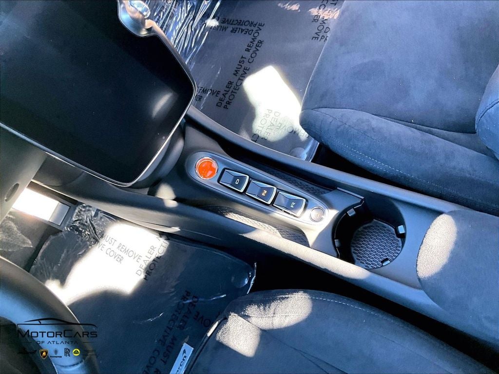 2026 McLaren Artura Coupe