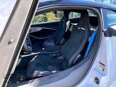 2026 McLaren Artura Coupe