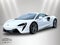 2026 McLaren Artura Base