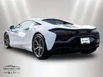 2026 McLaren Artura Base