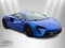 2025 McLaren Artura Base