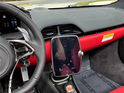 2026 McLaren Artura Spider