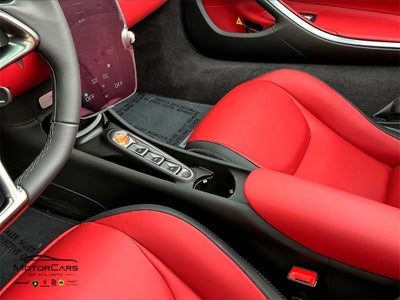 2026 McLaren Artura Spider