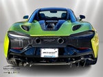 2026 McLaren Artura Spider Base
