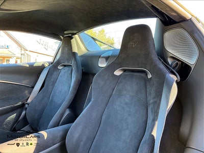 2026 McLaren Artura Spider Base