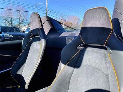 2026 McLaren Artura Spider Base