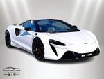 2026 McLaren Artura Spider Base